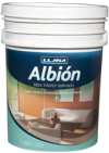 Albión Int/Ext Satinado