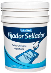 Fijador / Sellador