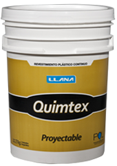 Quimtex Proyectable