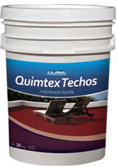 Quimtex Techos