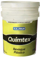 Quimtex Revoque Plástico