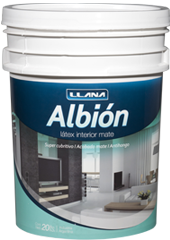 Albión Interior Mate