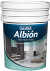 Albión Interior Mate