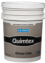 Quimtex Atenas Natural/Color(fino/mix/grueso)