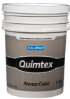 Quimtex Atenas Natural/Color(fino/mix/grueso)
