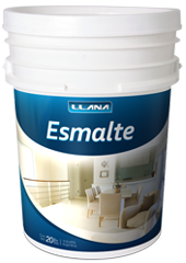 Esmalte Epoxi