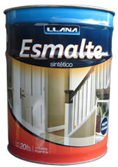 Esmalte Sintetico (Brillante/Satinado/Mate)