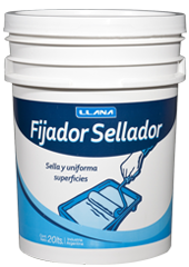 Fijador Sellador Alta performance