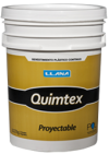 Quimtex Proyectable